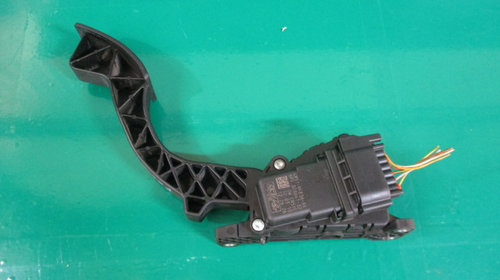 PEDALA ACCELERATIE COD 4M51-9F836-AK / 6PV008641-32 FORD FOCUS 2 1.6 TDCI FAB. 2004 – 2010 ⭐⭐⭐⭐⭐