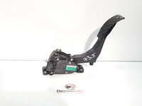 Pedala acceleratie, cod 6Q1721503C, Audi A1 Sportback (8XA) 1.4 tdi, CUSB