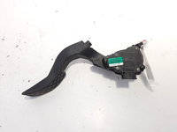 Pedala acceleratie, cod 8EI721523A, Audi A4 (8E2, B6) (id:579279)