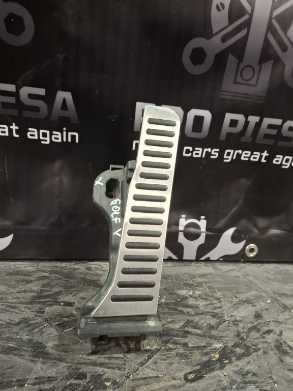 Pedala acceleratie cu senzor Volkswagen Golf 5 1.6FSI - imagine 1