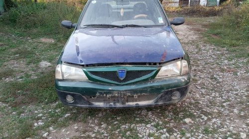 Pedala acceleratie Dacia Solenza [2003 - 2005