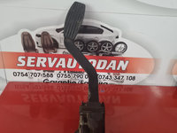 Pedala acceleratie Fiat Punto 1.9 Motorina 2001, 0281002325