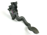 Pedala Acceleratie Fiat Punto 1999/09-2012/03 1.9 60 44KW 60CP Cod 517856400