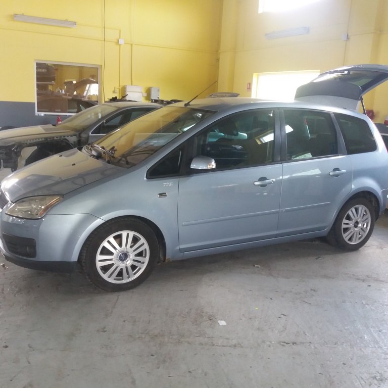 Pedala acceleratie focus c=max automata 1.6 d 2005