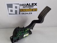 Pedala Acceleratie Ford Fiesta 2s51 9f836 aa