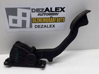 Pedala acceleratie Ford Fiesta 5 2s61 9f836 aa