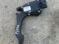 Pedala acceleratie Ford Fiesta Ford Fusion 2s61-9f836Ab