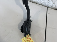 Pedala acceleratie ford focus 2 1.6 tdci 2004 - 2008 cod: 4m519f836ak