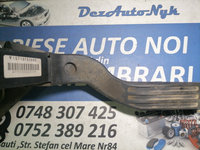 Pedala acceleratie Ford Mondeo MK3 1S719F836BB