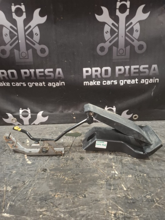 Pedala Acceleratie Honda Accord 2002-2008 - imagine 1