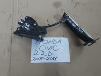 Pedala Acceleratie Honda Civic ( 2005 - 2011 )