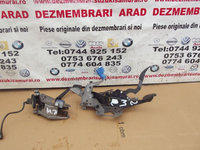 Pedala acceleratie Mazda 2 an 2008-2014 pedala frana ambreiaj Mazda 2