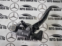 Pedala Acceleratie Mercedes A-class W169 cod: A1693000604