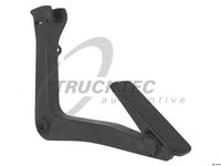 Pedala acceleratie MERCEDES-BENZ SPRINTER 2-t caroserie (901, 902) (1995 - 2006) TRUCKTEC AUTOMOTIVE 02.27.008