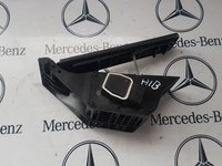 Pedala acceleratie Mercedes E300 hybrid