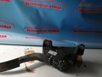 Pedala acceleratie Nissan Navara Motor 2.5dci 171cp YD25DDTi