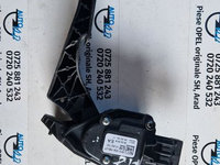 Pedala acceleratie Opel Ampera Cascada 13252702 EA VLD2174