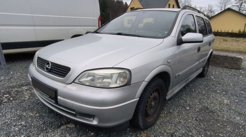 Pedala Acceleratie Opel Astra G 1998-2001 (Model Cablu Acceleratie - Euro 2) Poze Reale ⭐⭐⭐⭐⭐