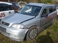 Pedala acceleratie - Opel Astra- G -Caravan 1.6i, an 2006