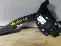 Pedala acceleratie Opel Astra H 6PV00811200/9157998