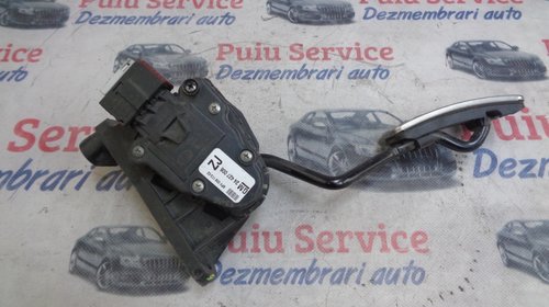 Pedala acceleratie opel astra h an 2006