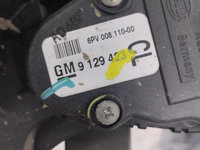 PEDALA ACCELERATIE OPEL CORSA 1.3 D-9129423