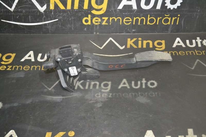 PEDALA ACCELERATIE OPEL CORSA C 2001 1.2 B COD MOTOR Z12XE