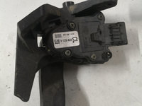 Pedala acceleratie OPEL CORSA C (F08, F68, X01) [ 2000 - 2009 ] OEM 9129423