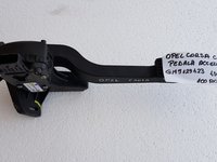 PEDALA ACCELERATIE OPEL CORSA C GM9129423