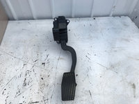 Pedala acceleratie Opel Corsa D / cod 55702020