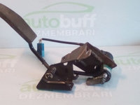 Pedala Acceleratie Opel Vectra B (1995-2002) 0281002296 09129197