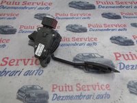 Pedala acceleratie opel vectra c 1.9 cdti