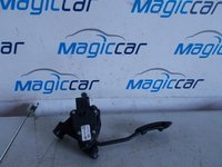 Pedala acceleratie Opel Vectra C - 9186726 (2005 - 2010)