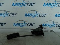 Pedala acceleratie Opel Zafira A (2000 - 2005)