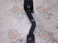 Pedala Acceleratie PEUGEOT 206 / CITROEN C3 1,4 HDI