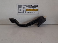 Pedala acceleratie Peugeot 206 cod-9654877480 0280755026