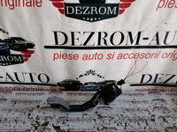 Pedala acceleratie Peugeot 206 cod piesa : 9654877480