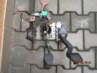 Pedala acceleratie Peugeot 207,308, cod Bosch 0280755048