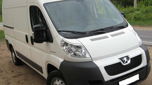 Pedala Acceleratie Peugeot Boxer 3 2 2 Hdi Di