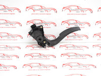 Pedala acceleratie Renault Clio 4 1.2 B 180029347R 443