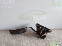 Pedala Acceleratie Renault Megane II (20032008) 1.5 dci 63kw euro4 8200153270