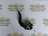 Pedala acceleratie RENAULT Trafic III Van (FG) 1.6 dCi cod : 180020024R