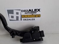 Pedala acceleratie Skoda fabia 1 0 280 752 219