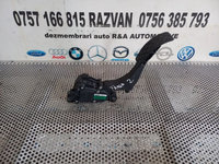 Pedala Acceleratie Skoda Fabia 2 ll 1.2 Benzina An 2007-2008-2009-2010-2011-2012-2013-2014 Volan Stanga Cod 6Q1721503M - Dezmembrari Arad