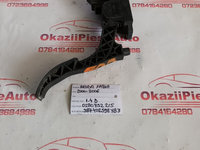 PEDALA ACCELERATIE SKODA FABIA 2000-2006 1.4 B 0280752215 387402598YB3