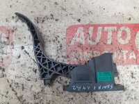 PEDALA ACCELERATIE SKODA FABIA 2001 OEM:6Q1721503A/0280752215.