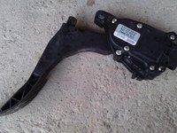 Pedala acceleratie skoda fabia, cod 6Q1721503B