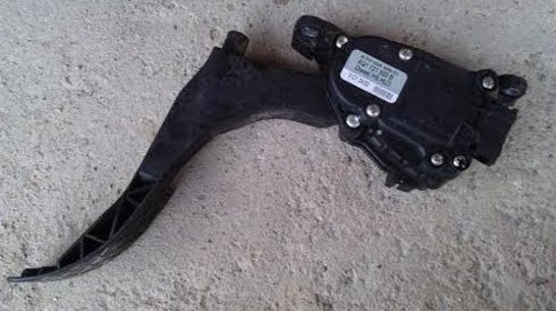 Pedala acceleratie skoda fabia, cod 6Q1721503