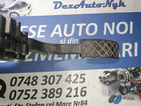 Pedala acceleratie Skoda Fabia Vw polo Seat ibiza 6Q1721503M