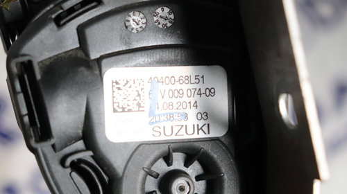 PEDALA ACCELERATIE SUZUKI SX4 S-CROSS AN : 2014 / 49400-68L51